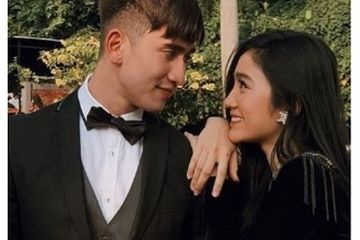Selama Ini Bungkam, Febby Rastanty Akhirnya Buka Suara Tentang ...