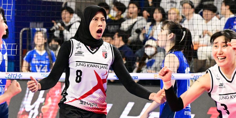 Proliga 2024 - Ujian Pertama Jakarta BIN, Megawati Vs Pemain Terbaik VNL 2019