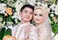 BERITA POPULER: Rizki DA Kepergok Beri Sindiran ke Lesty Kejora yang Datangi Pernikahannya hingga Asmirandah Ungkap Perubahan Sikap Jonas Rivanno Setelah 7 Tahun Nikah