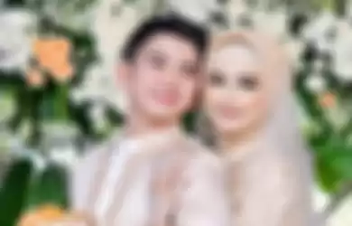 Rizki DA dan sang istri, Nadya Mustika dikabarkan sudah 'pisah rumah'