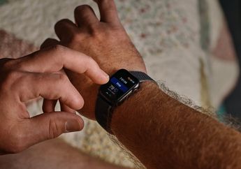 Kisah NightWare App Dan Apple Watch Obati Mimpi Buruk Pengidap PTSD
