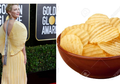 7 Selebritis dengan Busana Terburuk di Golden Globe Award 2020