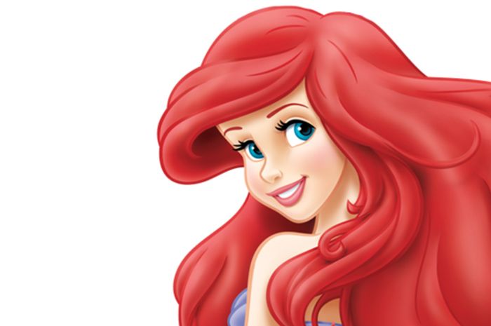 Cerita Dongeng Putri Duyung Ariel