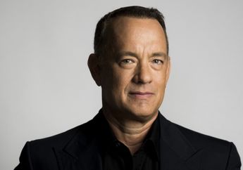 Tom Hanks Bakal Main Bareng Aktor Lainnya di Film Wes Anderson Berikutnya