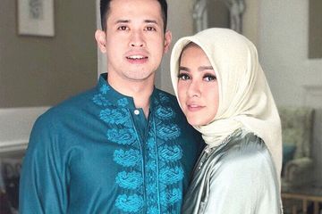 Olla Ramlan sempat jatuh sakit