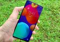 REVIEW Gaming Samsung Galaxy M62, Main ML dan PUBG Lancar Jaya!