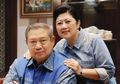Kisahkan Detik-detik Ani Yudhoyono Meninggal Dunia, SBY Menangis dan Berbisik: 'Selamat Jalan, Semoga Memo Tenang'