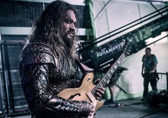 Jason Momoa Bakal Jadi Penjahat di Fast and Furious 10