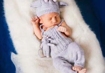 Nama Bayi Laki-laki Islami 3 Kata yang Jarang Digunakan dan Bermakna
