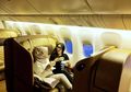 Suka Bergaya Glamor dan Kerap Sewa Jet Ratusan Juta, Ternyata Syahrini Doyan Gratisan Teman