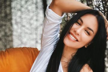 Tante Cantik Sederhana