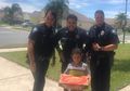 Kelaparan, Bocah 5 Tahun Ini Telepon 911 untuk Memesan Pizza