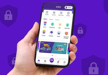 Cara Membuat Akun OVO di HP, Praktis Bisa Langsung Dipakai Belanja