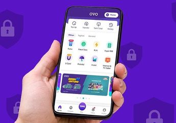Cara dan Syarat Pinjam Uang di OVO, Mudah Dapat Tambahan Uang Belanja