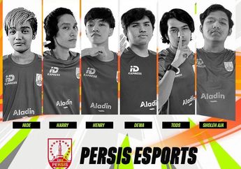 Persis Esports Wakili Indonesia di Final Wild Rift Champions SEA 2022