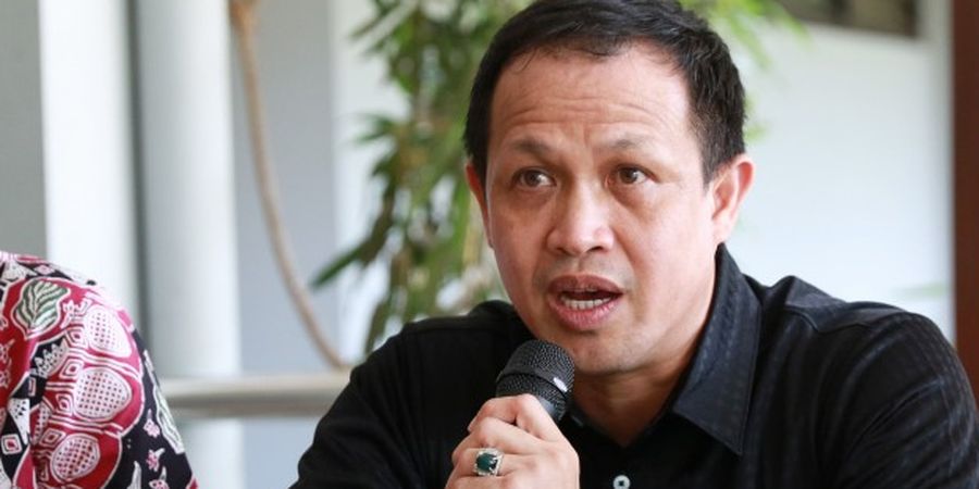 Hasil Bulu Tangkis Asian Games Malaysia Senasib Indonesia, Rexy Mainaky Bilang Begini