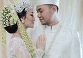 Dulu Tinggal di Gubuk yang Beralaskan Tanah, Sekarang Nasib Berkata Lain, Pedangdut Cantik ini Bahagia Usai Menikah dengan Duda Tajir Asal Kalimantan Timur
