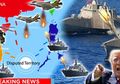 Militer Sudah Siap, Tiongkok dan Amerika Disinyalir Bakal Bertempur di Kawasan Asia Tenggara, Duta Besar China Tandai Strategi Menhan AS