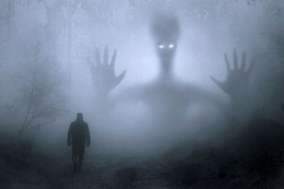 Jangan Takut Dulu Ternyata Ini Arti Mimpi Dikejar Hantu Yang Berkaitan Dengan Emosionalmu Jangan Takut Dulu Ternyata Ini Arti Mimpi Dikejar Hantu Yang Berkaitan Dengan Emosionalmu