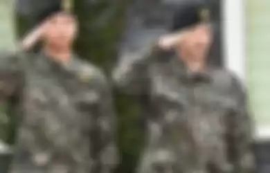 wajib militer Korea Selatan