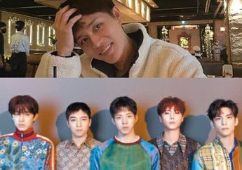 Taeil NCT Cover Lagu Time of Our Life Milik DAY6 Spesial Buat Fans
