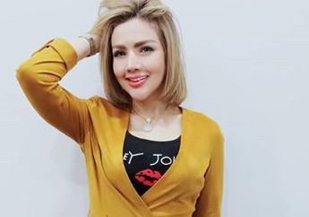Ogah Gunakan Masker Lokal Hingga Sebut Kualitasnya Jelek, Barbie Kumalasari Pilih Beli Produk Asal Vietnam Seharga Rp 50 ribu: Maskernya Bagus, Bukan yang Ijo Itu