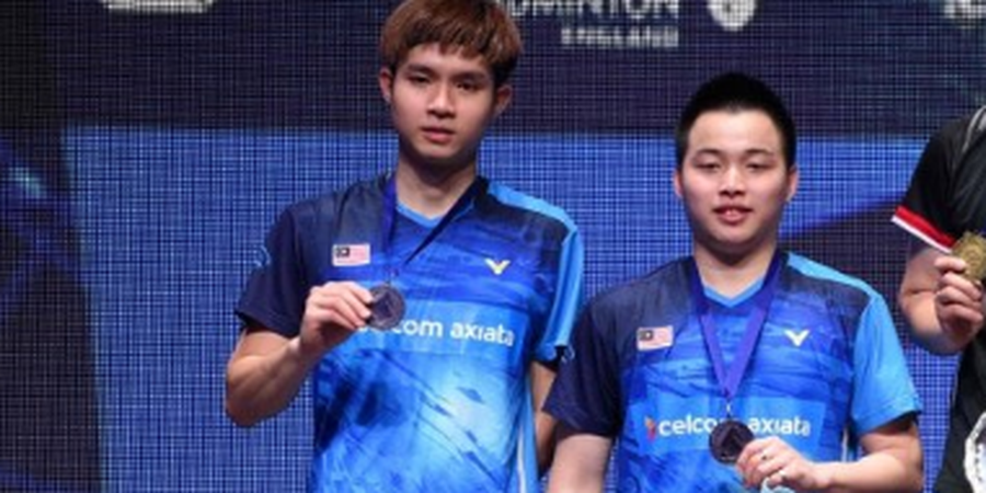 Bulu Tangkis Malaysia Diminta Contoh Indonesia Usai Rebut 3 Emas SEA Games 2019