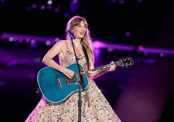 5 Hal Tentang Konser Taylor Swift di Brazil, dari Suhu Mencapai 58 Derajat Celcius Hingga Satu Swifties Meninggal Dunia