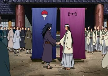 Penikmat Manga Penasaran, Kenapa Klan Uchiha Nggak Bisa Jadi Hokage? Begini Sejarahnya
