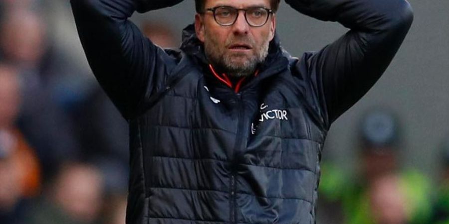 Liverpool Dikalahkan Southampton, Juergen Klopp Sindir Manchester United