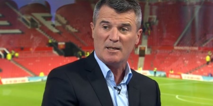 Roy Keane Semprot Dua Bintang Man United dan Pertanyakan Apakah Dia Benar-benar Pemain Bagus