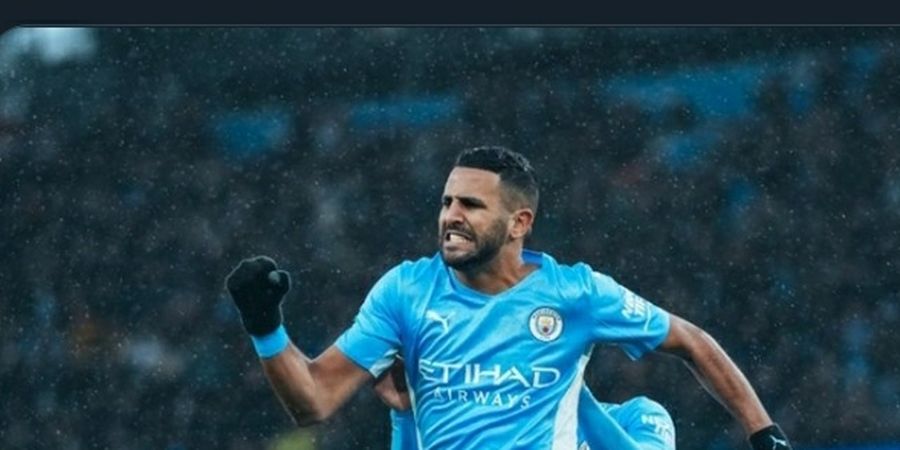 Hasil Piala FA - Horor pada 10 Menit Pertama, Man City Akhirnya Menang Telak Atas Fulham