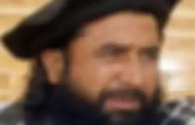 Digadang-gadang Sosok Pendiri Taliban Ini yang Bakal Jadi Presiden Baru Afghanistan, Reputasinya sebagai Pemimpin Militer Tak Main-main