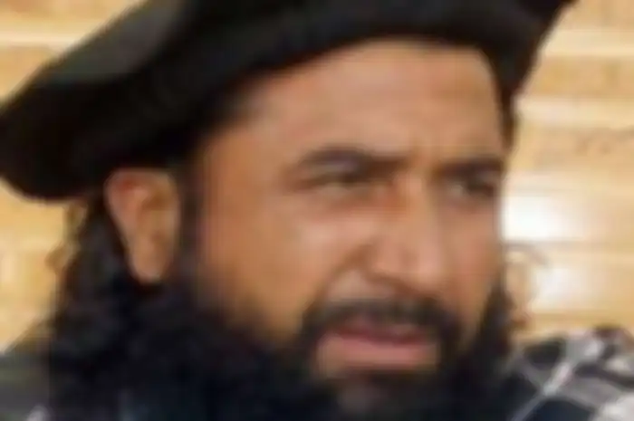 Mullah Baradar, sosok yang digadang-gadang bakal jadi presiden baru Afghanistan.