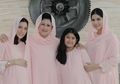 Rindu Ibu Mertua, Aliya Rajasa Ingin Bertemu Ani Yudhoyono Lewat Mimpi