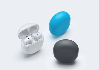 Aduh! Dikira AirPods KW, Ribuan OnePlus Buds Kena Sita Bea Cukai AS
