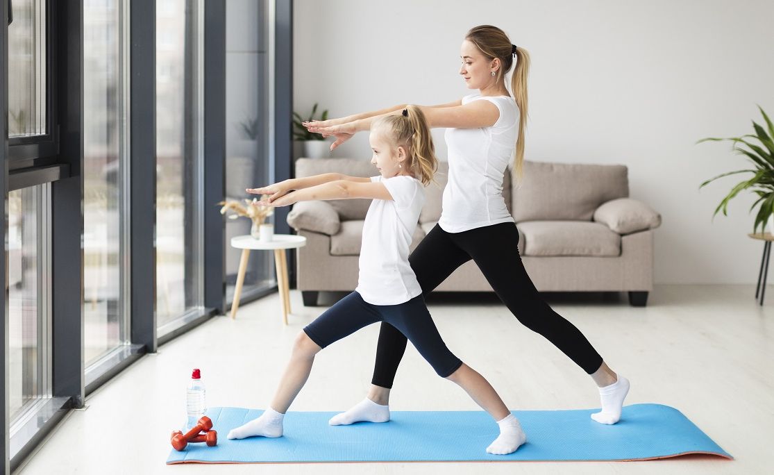 Biasakan Mandi Setelah Olahraga Ini Dampaknya Jika Kita Tidak Mandi Setelah Olahraga Semua Halaman Bobo