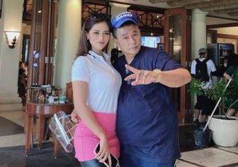 Gaji Tembus 2 Digit Masih Mau Dinego, Mahesa Putri Bongkar Keuntungan dan Tugasnya Jadi Asisten Pribadi Hotman Paris: Ngelap Keringet