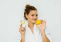 4 Minuman untuk Wajah Glowing, Katakan Selamat Tinggal Kulit Kusam!