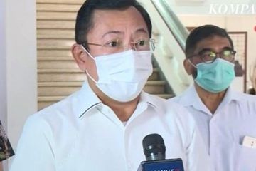 Dengan Percaya Diri dr. Terawan; Penerima Vaksin Nusantara tak Perlu Booster, Izinnya Diharap Segera Keluar