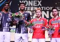 9 Kali Dikalahkan Marcus/Kevin, Pasangan India Adopsi Trik Juara All England 2020