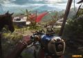 Memanjakan Mata! Far Cry 6 Dukung Tampilan 4K untuk PS5 dan PS4 Pro