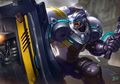 Cobain Nih! Build Hyper Johnson Versi RRQ Lemon, Dijamin GG Parah