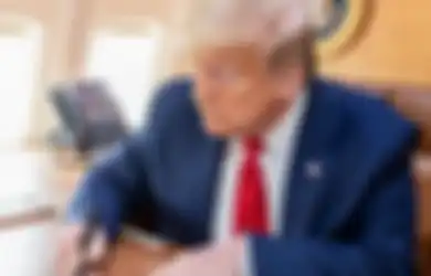 Berani Lakukan Hal Ini, Perusahaan Ban Terbesar Amerika Serikat Kena 'Semprot' Trump, Bakal Dapat Jatah Diboikot Presiden AS?