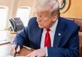 Dianggap Tak Lagi Mengancam Manusia, Donald Trump Sebut 99% Kasus Covid-19 Sama Sekali Tidak Berbahaya Meski 2,8 Penduduknya Terinfeksi