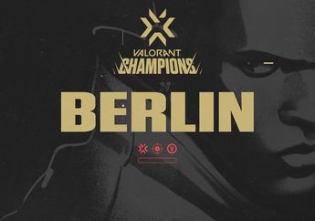 VALORANT Champions 2021 Diumumkan, Jadi Tempat Perebutan Juara Dunia!