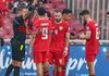 Media Vietnam Prediksi 6 Naturalisasi Anyar Perkuat Timnas Indonesia di Putaran Ketiga Kualifikasi Piala Dunia 2026