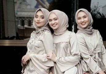 Tutorial Bikin Hijab Tetap Rapi dan Tegak Seharian, Kepoin yuk!
