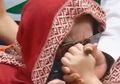 Uji Folikel Rambut Menelanjangi Tersangka dengan Fakta, Kebohongan Komedian NN Terkuak