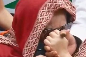Uji Folikel Rambut Menelanjangi Tersangka dengan Fakta, Kebohongan Komedian NN Terkuak